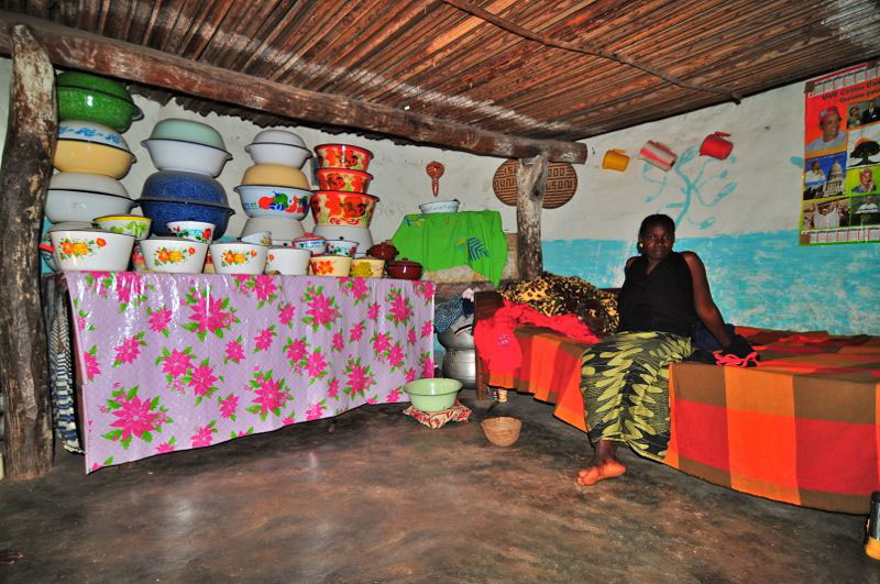 Guinea Conakry